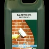 Droppen Saltsyre 2,5 L