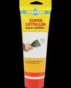 Droppen Super letfiller 250 g