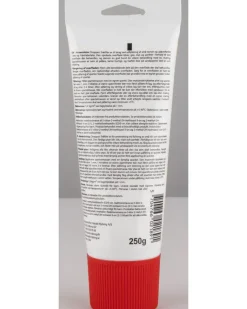 Droppen Træfiller 250 g