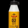 Droppen Trælim D2 inde 250 ml