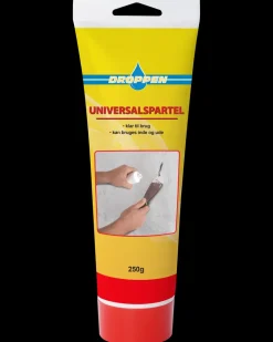 Droppen Universalspartel 250 g