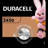 DURACELL Batteri CR2450 1 stk.