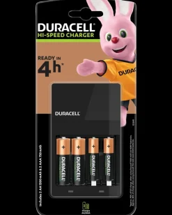 DURACELL Oplader sampak