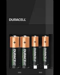 DURACELL Oplader sampak