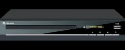 DVD-afspiller