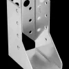 DX STRONG Bjælkesko indvendig flig 45 x 97 mm