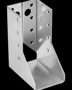DX STRONG Bjælkesko indvendig flig 45 x 97 mm