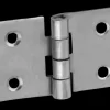 DXstrong Bladhængsel 100 x 35 mm