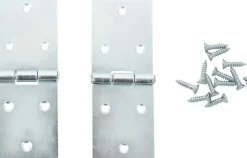 DXstrong Bladhængsel 100 x 38 mm 2-pak