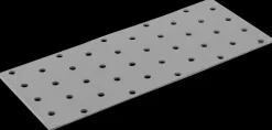 DXstrong Hulplade 200 x 80 mm