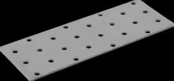 DXstrong Hulplade 160 x 60 mm
