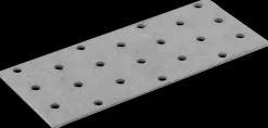 DXstrong Hulplade 140 x 60 mm