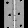 DXstrong Kanthængsel 70 x 43 mm
