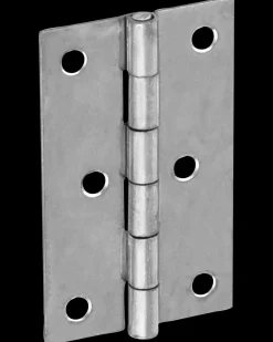DXstrong Kanthængsel 70 x 43 mm