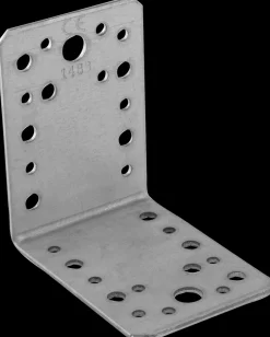 DXstrong Vinkelbeslag 90 x 90 x 65 mm