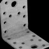 DXstrong Vinkelbeslag 70 x 70 x 55 mm
