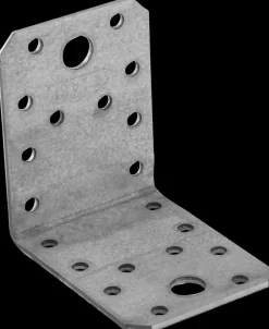 DXstrong Vinkelbeslag 70 x 70 x 55 mm