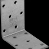 DXstrong Vinkelbeslag 60 x 60 x 40 mm