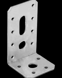 DXstrong Vinkelbeslag justerbar 90 x 50 x 50 mm