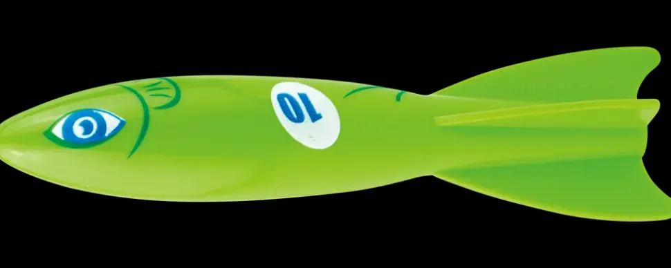 Dykkefisk torpedo 3-pak