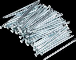 Dykker firkantet 1,7 x 40 mm 75-pak