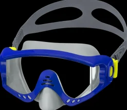 Dykkerbrille voksen - assorterede farver