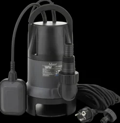 Dykpumpe 550 W 10500 l/t