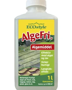 ECOstyle AlgeFri koncentrat 1 L