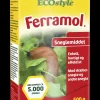 ECOstyle Ferramol Sneglemiddel 500g