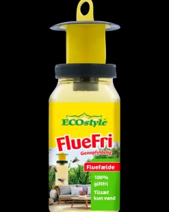 ECOstyle FlueFri genopfyldelig fælde