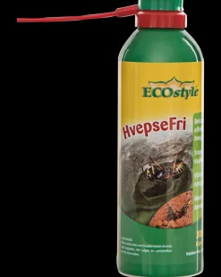 ECOstyle HvepseFri Spray med dyse 300 ml