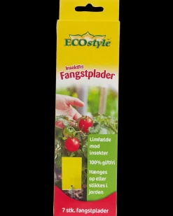 ECOstyle InsektFri Fangstplader 7-pak