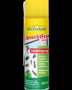 ECOstyle InsektFri spray 500 ml