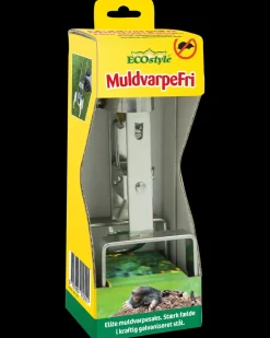 ECOstyle MuldvarpeFri elite