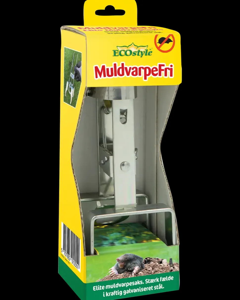 ECOstyle MuldvarpeFri elite