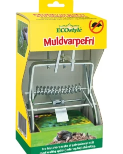 ECOstyle MuldvarpeFri Pro