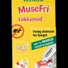 ECOstyle MuseFri Lokkemad 26 g