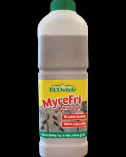 ECOstyle MyreFri Myresand 1 L