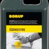 Eddikesyre 32% 2,5 liter