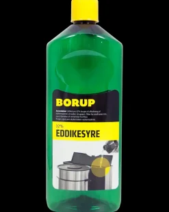 Eddikesyre 32% 1 liter