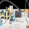 eeese Main Control Board til affugter Valdemar