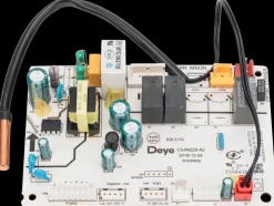 eeese Main Control Board til affugter Valdemar
