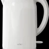 Elkedel 1,5 L - hvid