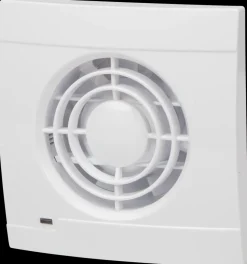 Elplast Ventilator intelligence