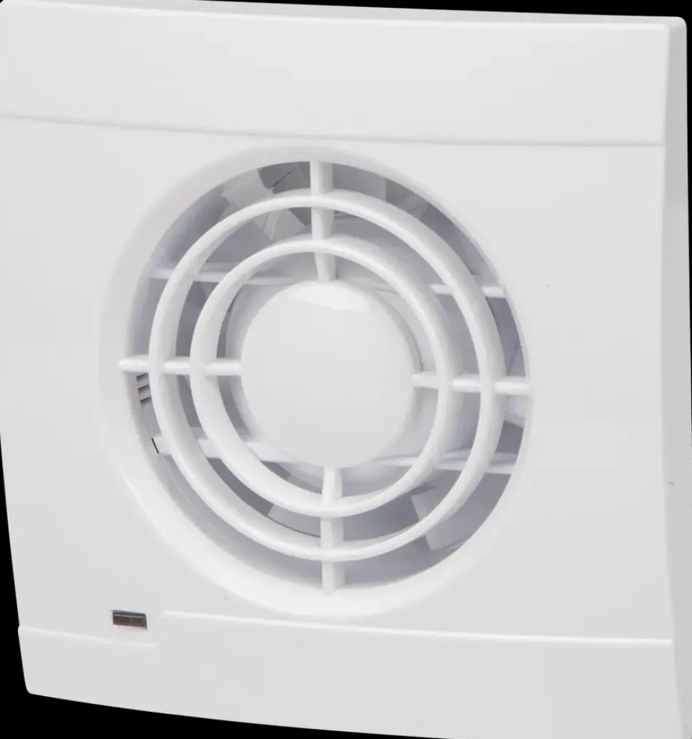 Elplast Ventilator intelligence
