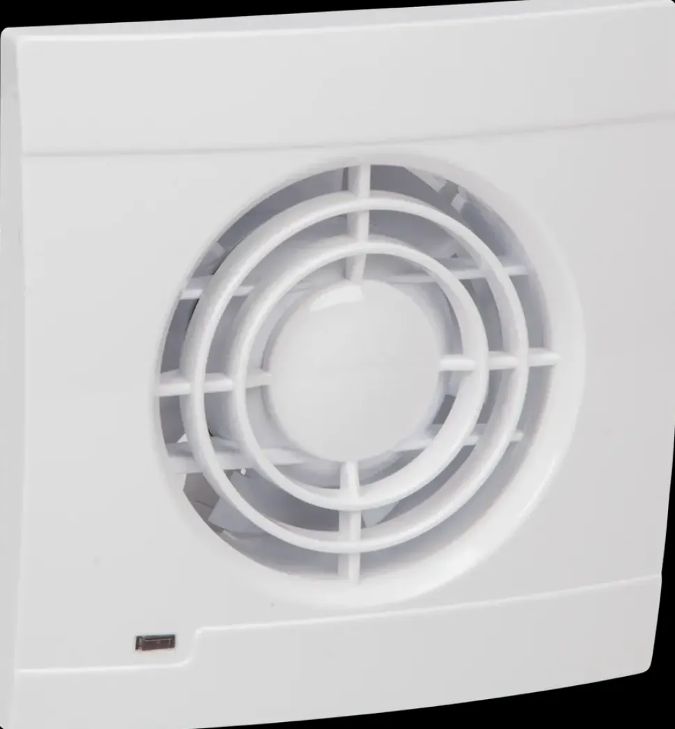 Elplast Ventilator intelligence