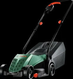 El-plæneklipper EasyRotak 32-220