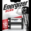 Energizer Lithium batteri - 2CR5