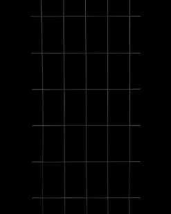 Espalier 150 x 75 cm