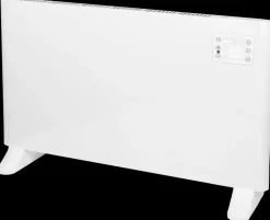 Eurom El-panel 1000 Wmed WiFi styring